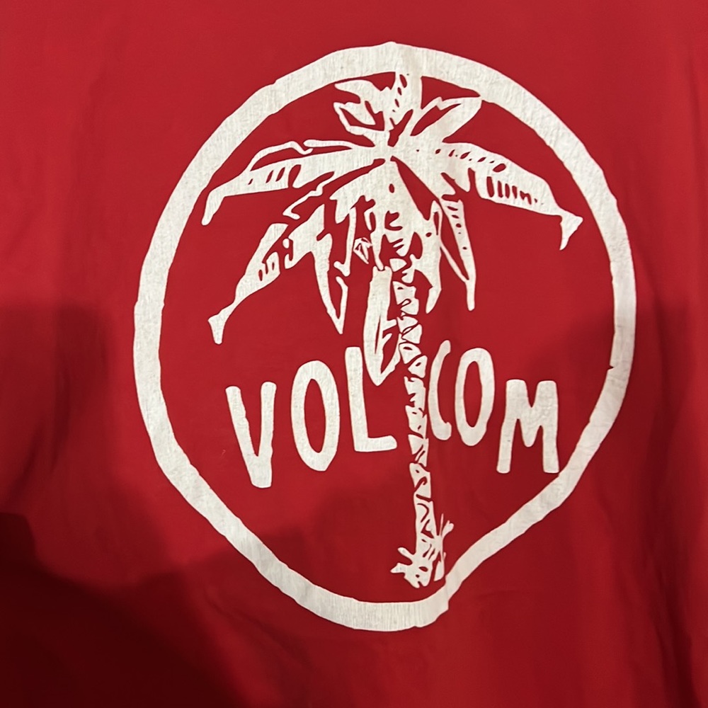 Volcom tee - Picture 2 of 4